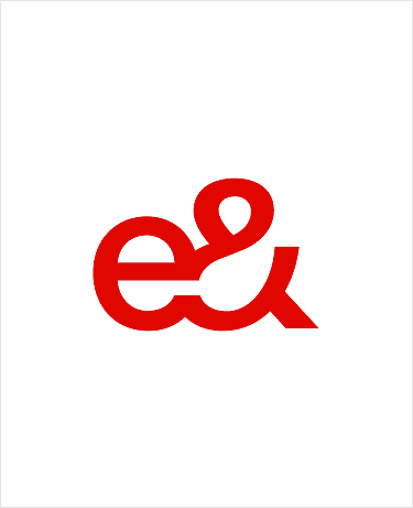 E&