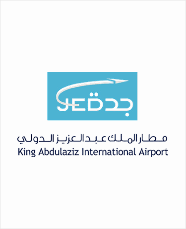 King Abdulaziz International Airport
