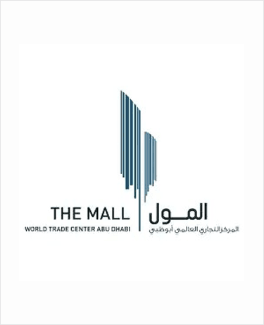 The Mall at World Trade Center Abu Dhabi