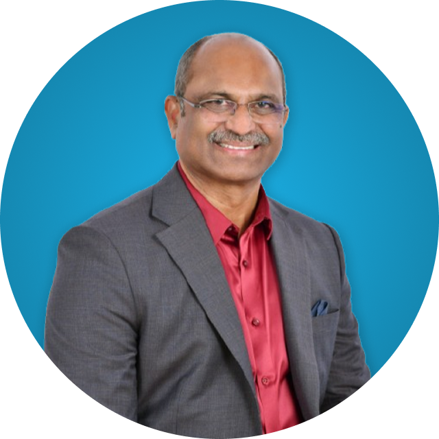 The Visionary Leader