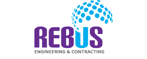 Rebus group logos EC